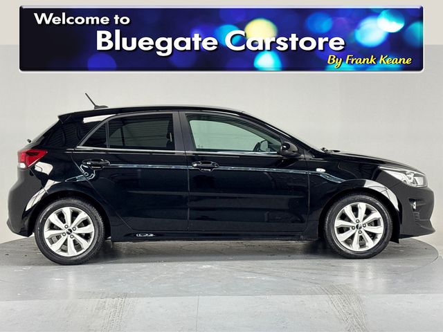 Image for 2022 Kia Rio SAM **REVERSE CAMERA**PARKING SENSORS**APPLE CARPAY**TOUCHSCREEN MEDIA**AIRCONDITIONING**MULTIFUNCTIONAL STEERING WHEEL**ISOFIX**FINANCE AVAILAVBLE