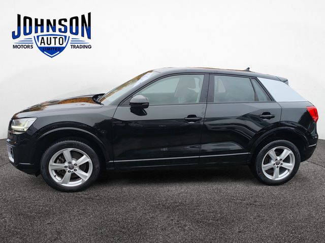 Image for 2018 Audi Q2 1.0 Petrol Auto