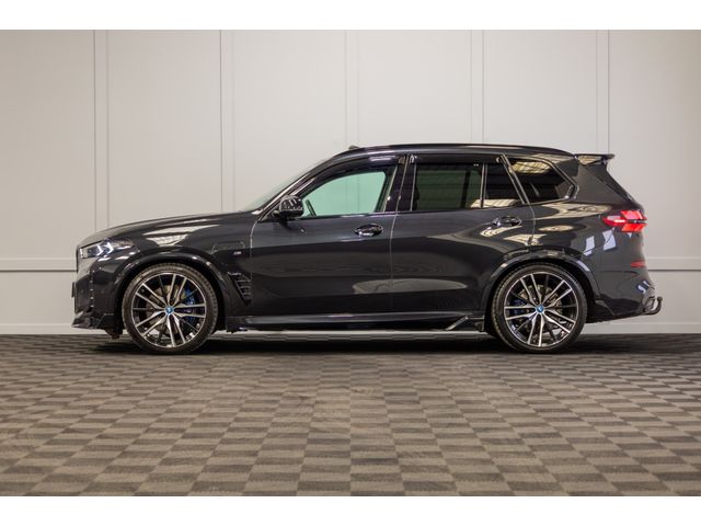 Image for 2025 BMW X5 X-Drive 50e M-Sport