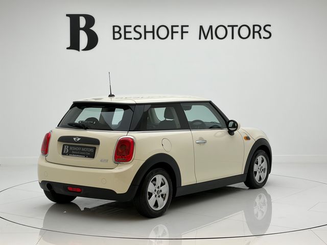 Image for 2017 Mini Hatch 1.2 ONE 3DR=LOW MILES//172 D REG//€190 ROAD TAX=JUST SERVICED=TAILORED FINANCE PACKAGES AVAILABLE=TRADE IN’S WELCOME 