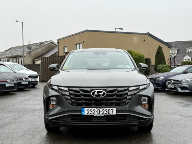 Image for 2023 Hyundai Tucson 1.6D COMFORT PLUS *IRISH CAR*