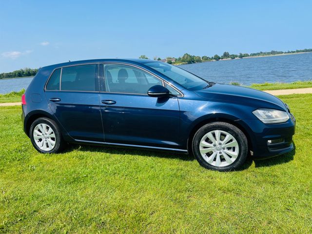 Image for 2016 Volkswagen Golf 1.2 Auto Low Mileage 