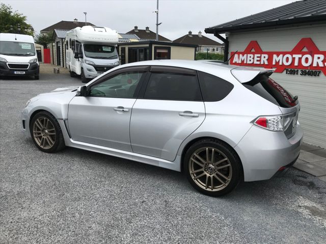 Image for 2009 Subaru Impreza 
