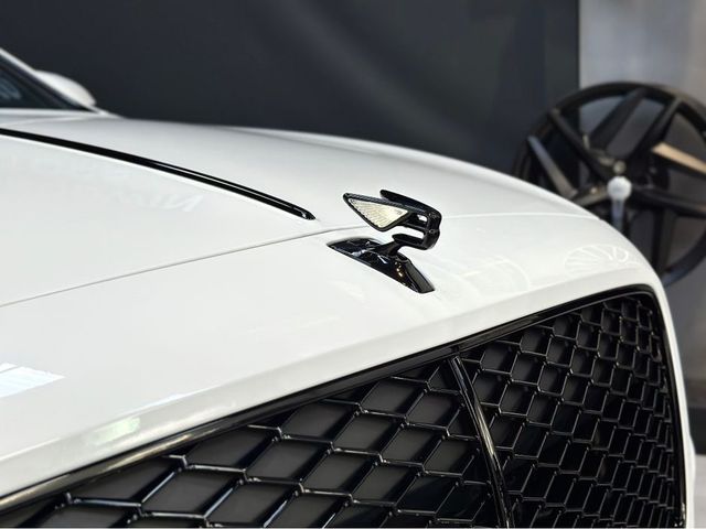 Image for 2025 Bentley Flying Spur 4.0 V8 SPEED FIRST EDITION MULLINER N