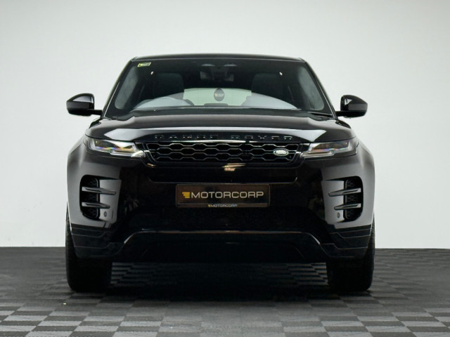 Image for 2023 Land Rover Range Rover Evoque AUTOBIOGRAPHY P300E AWD