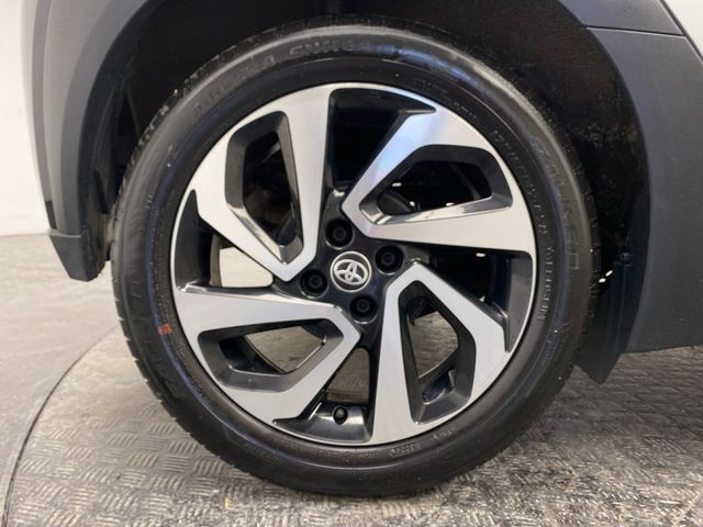 Image for 2023 Toyota Aygo X Design 1.0 Manual