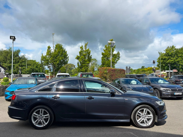 Image for 2018 Audi A6 2.0TDI 150 Ultra S Line