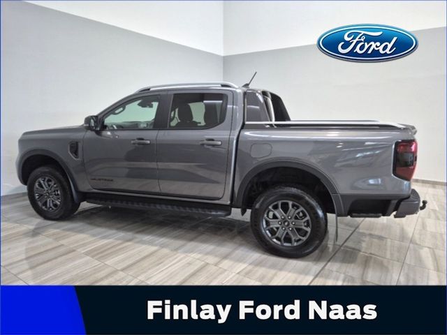 Image for 2026 Ford Ranger WILDTRAK, 3.0L TD V6 In Stock For Immediate Delivery