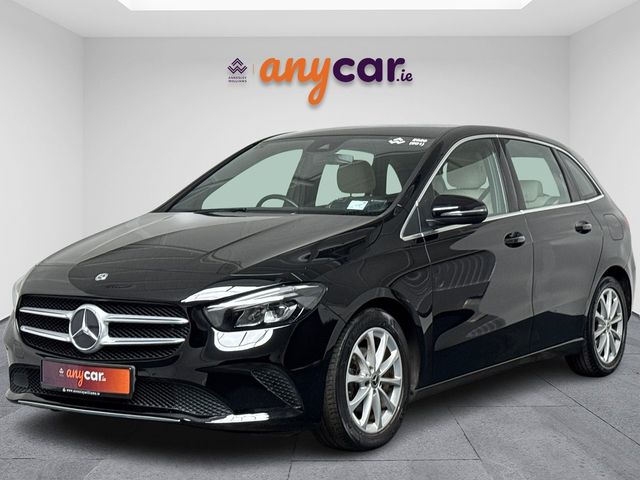 Image for 2020 Mercedes-Benz B Class B180d Auto Style