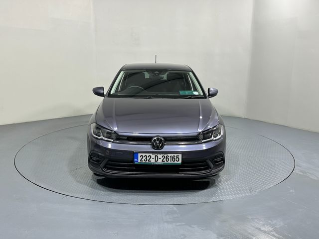 Image for 2023 Volkswagen Polo Automatic 1.0 Tsi