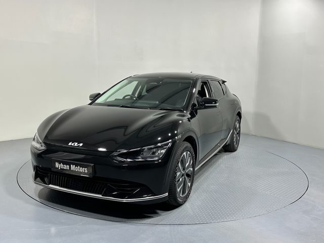 Image for 2023 Kia EV6 Air 77.4 KW/H 514 KMS Range