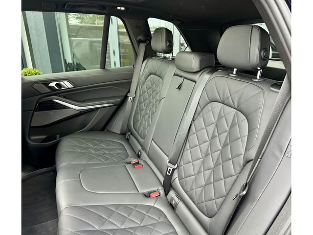 Image for 2025 BMW X5 ++SOLD++ XDRIVE50E M SPORT AUTO