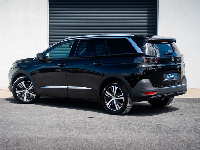 Image for 2021 Peugeot 5008 BLUEHDI S/S ALLURE