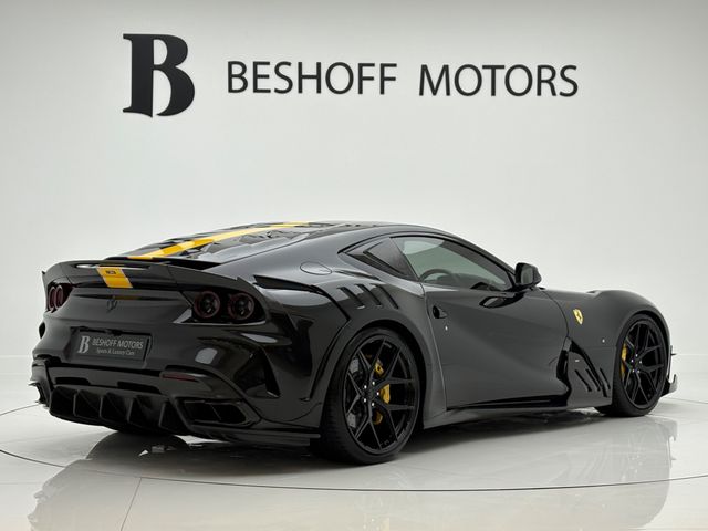 Image for 2019 Ferrari 812 Superfast ONYX 8XX 6.5 V12 F1= THIS CAR IS NOW SOLD = CONTACT US TODAY TO SOURCE SIMILAR EXAMPLES