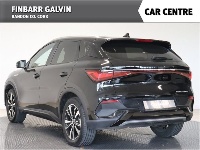 Image for 2025 BYD Atto 3 60kWh 204PS Comfort