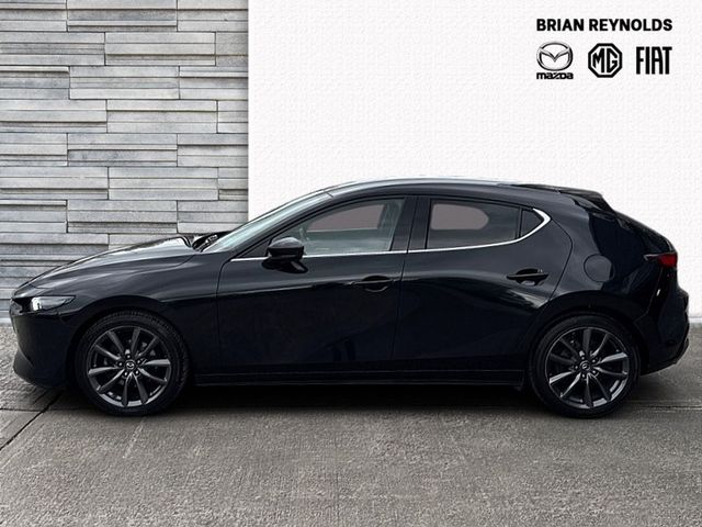 Image for 2019 Mazda Mazda3 2.0P 5DR (122ps) GT SPORT
