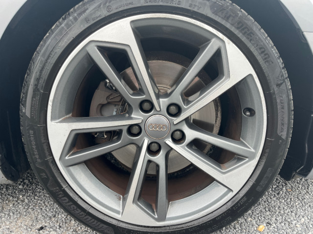 Image for 2019 Audi A4 2.0TDI 150BHP S T SE 4DR AUTO*QUALITY ASSURED USED CARS*SIMI APPROVED*GREAT RATE FINANCE AVAILABLE*WELCOME TO DAVID QUIGLEY AUTOS*