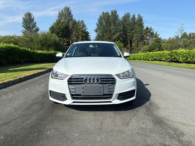 Image for 2016 Audi A1 1.0 TFSI AUTO