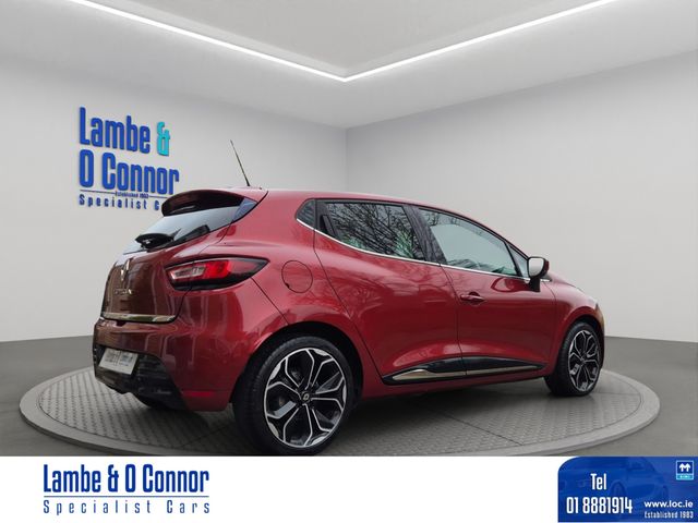 Image for 2018 Renault Clio 1.2 AUTOMATIC * ALLOYS * AIRCON * CRUISE CONTROL * ANDRIOD / CARPLAY * REVERSE CAMERA * FINANCE & WARRANTY AVAILABLE *