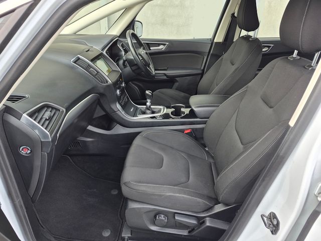 Image for 2018 Ford S-Max 2.0TD 150PS 6SPD FWD 4DR