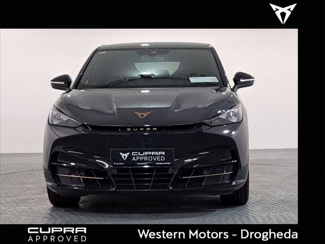 Image for 2025 Cupra Tavascan TAVASCAN ENDURANCE 282HP (4)