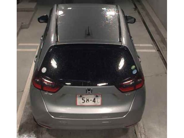 Image for 2020 Honda Fit 1.5 Petro Auto