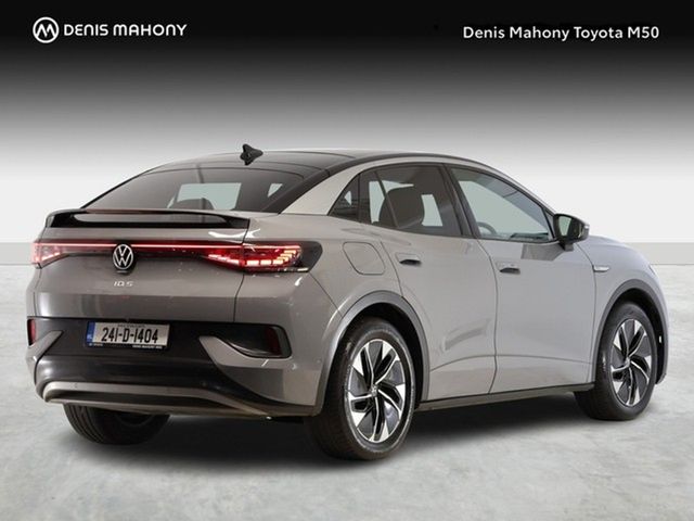 Image for 2024 Volkswagen ID.5 Style Auto