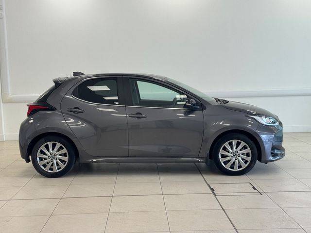 Image for 2023 Mazda Mazda2 Hybrid Mhybrid 5DR (116PS) Select