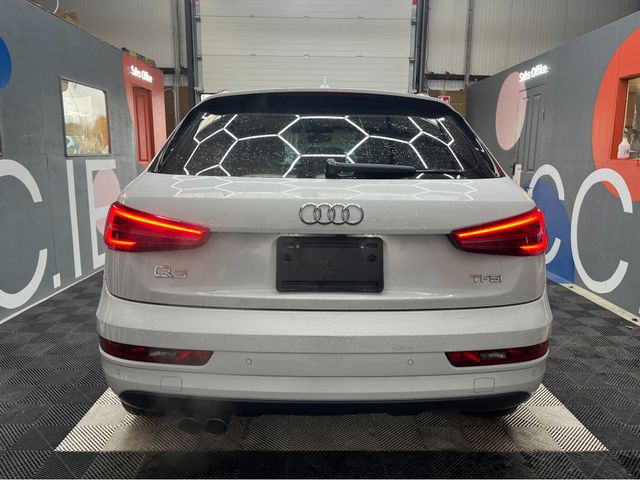 Image for 2017 Audi Q3 €21950 2017 AUDI Q3 TFSI SPORT 1.4 AUTOMATIC / REVERSE CAMERA 