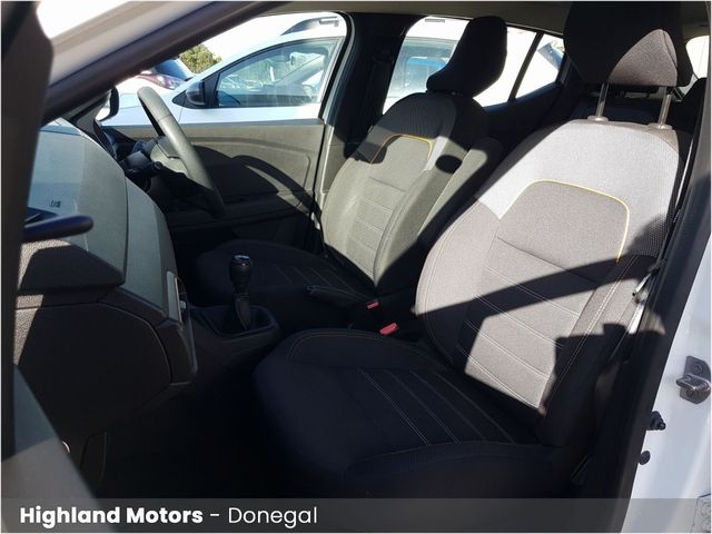 Image for 2022 Dacia Sandero Stepway TCe 90 STEPWAY Essential