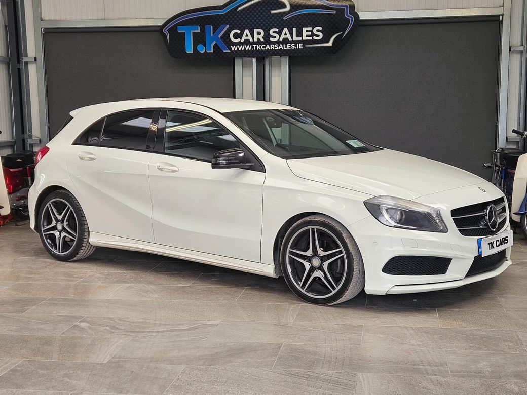 Image for 2013 Mercedes-Benz B Class B 180 A/T