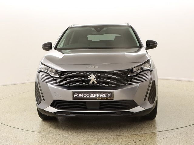 Image for 2023 Peugeot 3008 HYBRID2 225bhp PHEV Allure