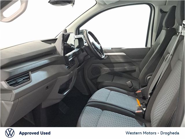 Image for 2026 Volkswagen Caravelle 9 SEAT LIFE 2.5L PHEV 230BHP AUTO