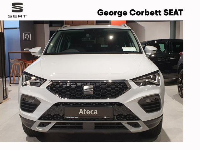Image for 2026 SEAT Ateca SE Plus 2.0TDi 150HP DSG - Coming soon for 261