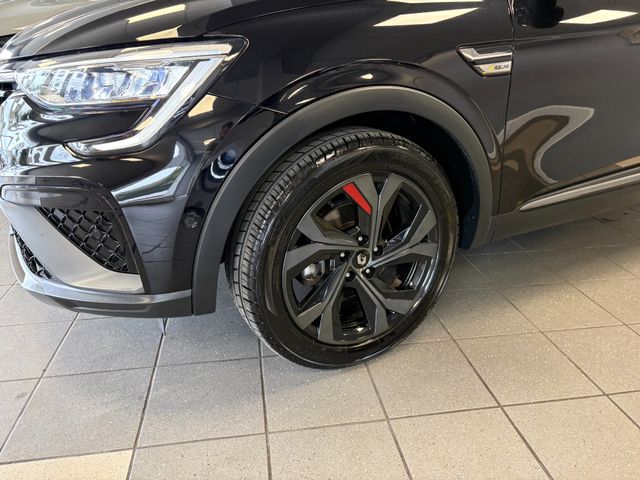 Image for 2022 Renault Arkana R. s. Line E-tech Hybrid 145 AU