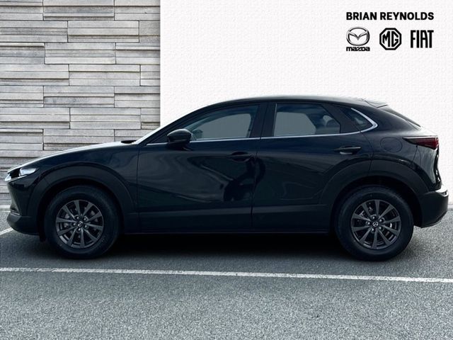 Image for 2025 Mazda CX-30 Prime Line 2.0G 122PS 6MT