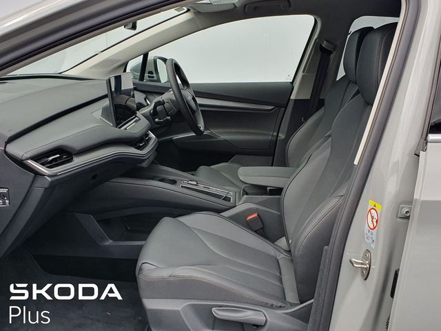 Image for 2026 Skoda Enyaq Enyaq 85 FL 570km Range 262 0% PCP CALL 061 416 000