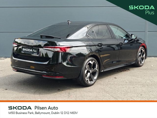 Image for 2025 Skoda Superb (75) Sportline 2.0 TDI 150HP DSG
