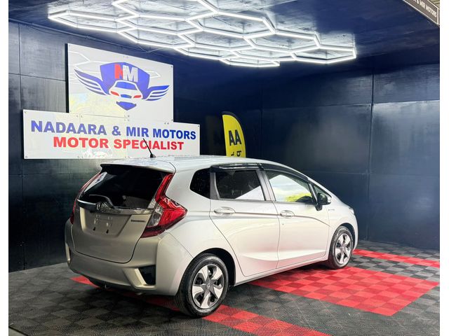 Image for 2017 Honda Fit 