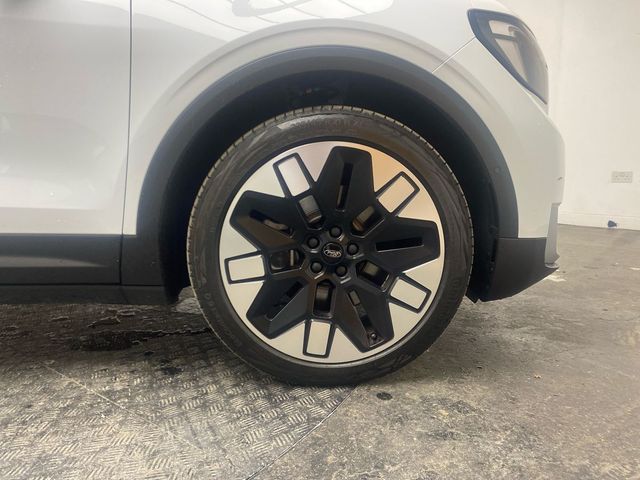Image for 2026 Ford Explorer Premium 77kWh Extended Range RWD