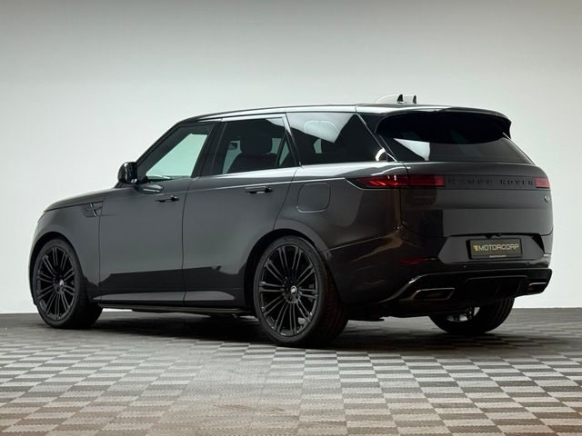 Image for 2023 Land Rover Range Rover Sport DYNAMIC SE P440E *PAN ROOF*