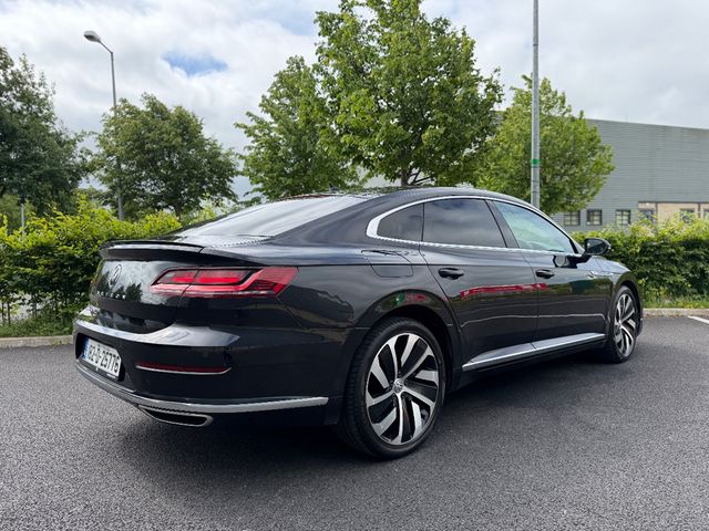Image for 2018 Volkswagen Arteon R LINE SA 2.0 148BHP 4DR 150PS AUTO TDI