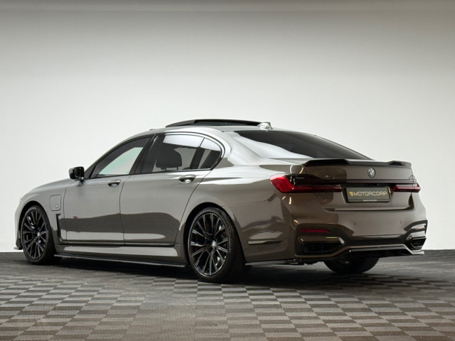 Image for 2022 BMW 7 Series 745LE M SPORT XDRIVE *HUGE SPEC*