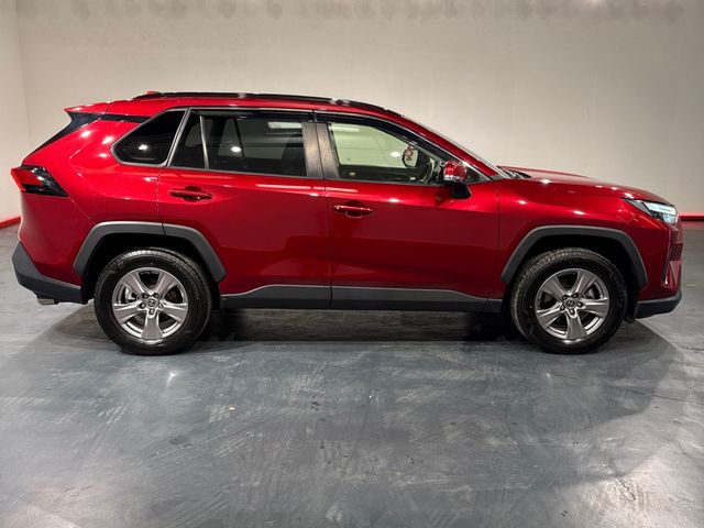 Image for 2023 Toyota Rav4 HYBRID 2.5 AUTOMATIC - CRUISE CONTROL/LANE ASSIST - A/C HEATING CONTROLS - REVERSE CAMERA