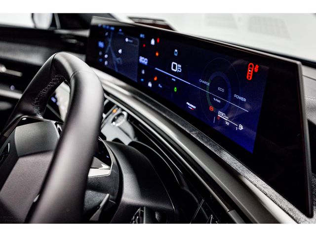 Image for 2025 Peugeot 3008 GT HYBRID Auto 136HP - Protection Pack