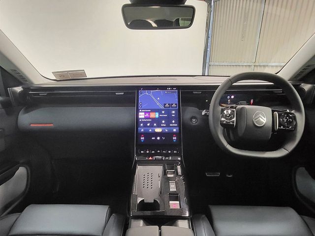 Image for 2026 Citroen C5 Aircross Hybrid Max 