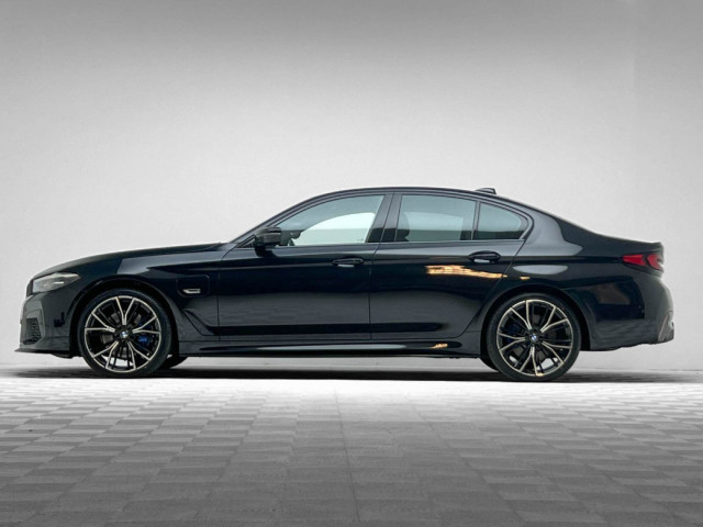 Image for 2023 BMW 5 Series 530E M SPORT