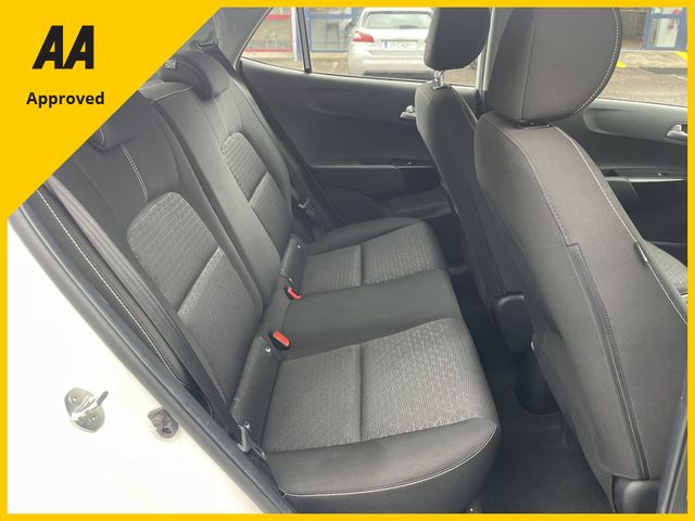 Image for 2021 Kia Picanto 1.0cc 2 FREE DELIVERY 