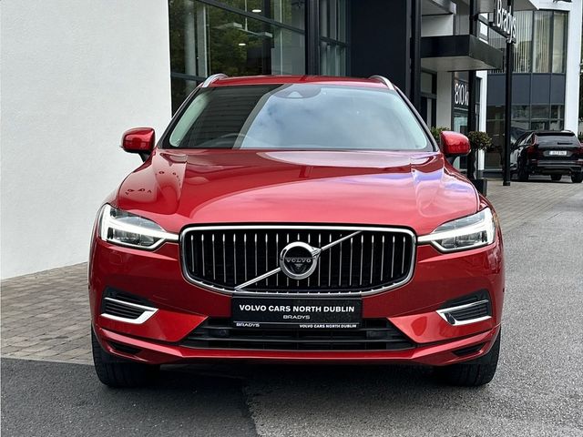 Image for 2021 Volvo XC60 T8 (390hp) PHEV Inscription *Pan Roof*