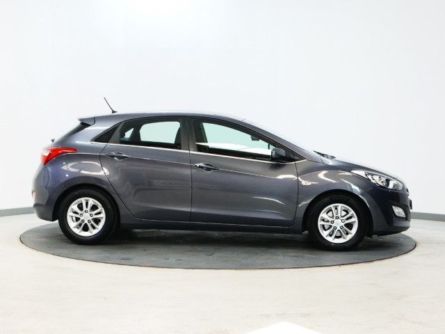 Image for 2015 Hyundai i30 *110* SE 5DR